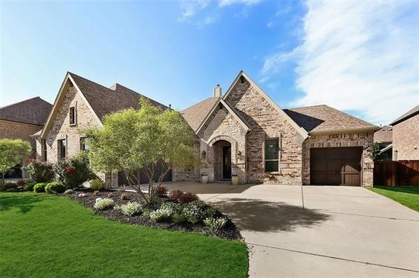 4560 Desert Willow Drive, Prosper, TX 75078