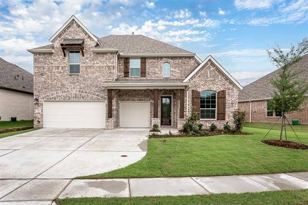 11208 Bull Head Lane, Flower Mound, TX 76262