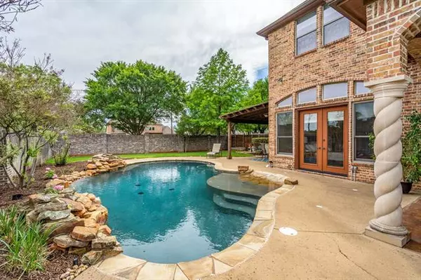 Keller, TX 76248,1637 Willow Glen Court