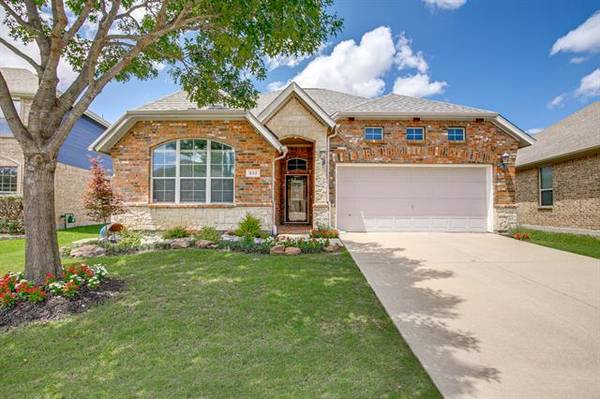 833 Lake Hollow Drive, Little Elm, TX 75068