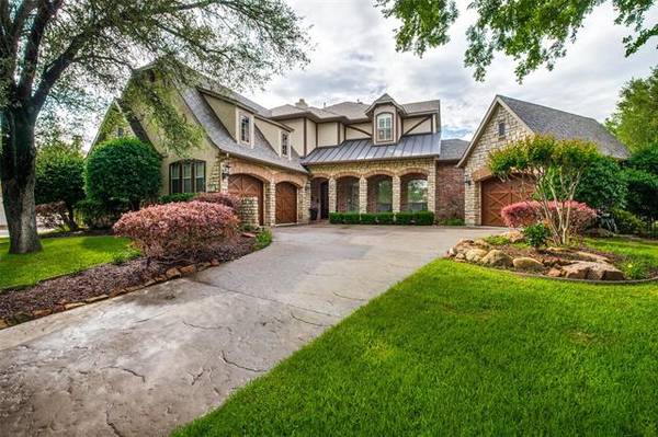 3221 Glenhurst Court, Plano, TX 75093