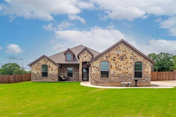 159 Bohner Drive, Boyd, TX 76023