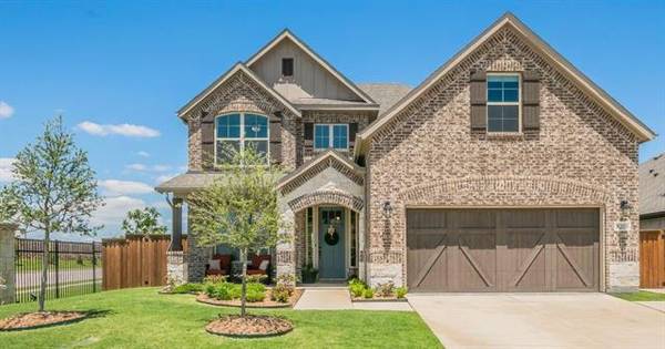 8205 Plumbago Way, Dallas, TX 75252