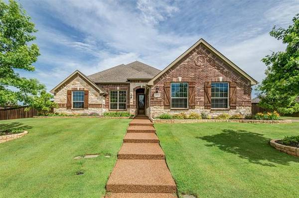 1454 Via Toscana Lane, Mclendon Chisholm, TX 75032