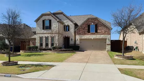 14133 Alis Lane, Frisco, TX 75035