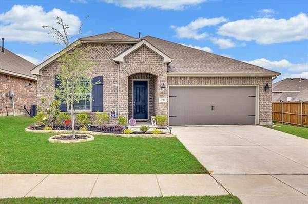 4743 Bluffview Drive, Haltom City, TX 76137