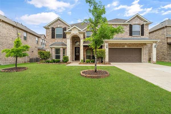 3662 Caruth Lane, Frisco, TX 75034