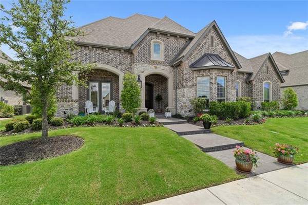 4431 Mill Branch Drive, Prosper, TX 75078