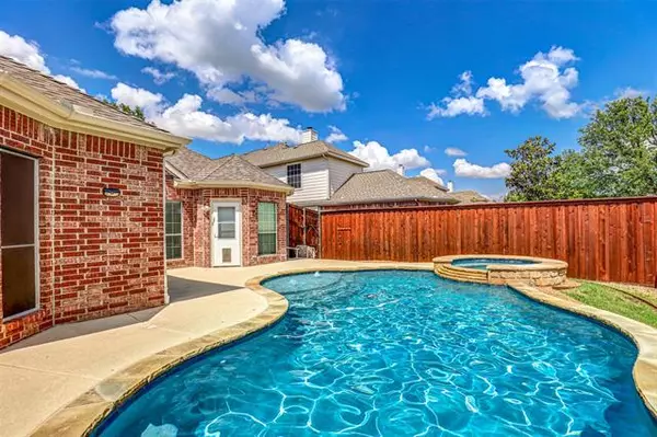 Fort Worth, TX 76244,11641 Winding Brook Drive