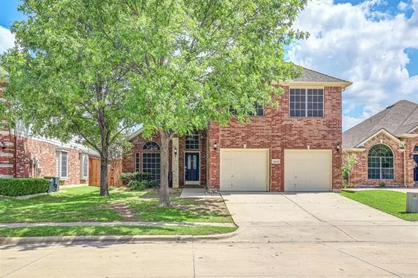 Fort Worth, TX 76244,11641 Winding Brook Drive