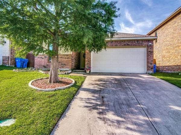 6714 Windward View Drive, Rowlett, TX 75088