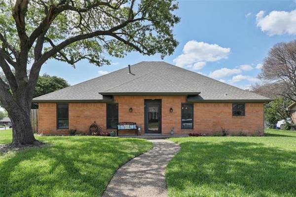 2306 Brookdale Drive, Garland, TX 75040