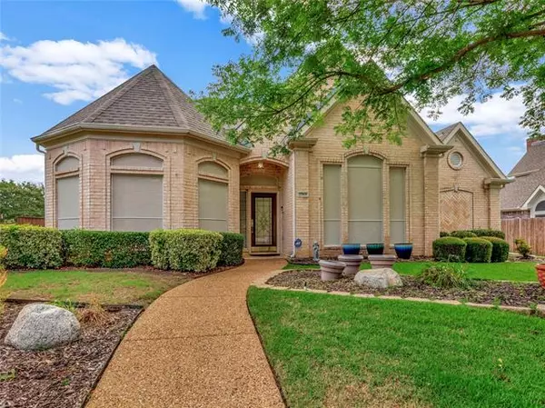 2969 Hunters Glen N, Rockwall, TX 75032