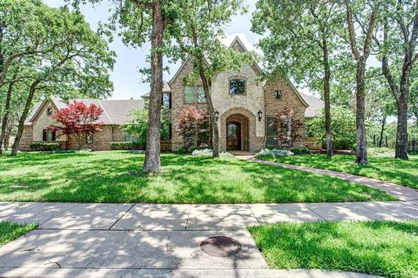 2028 Bantry Drive, Keller, TX 76262