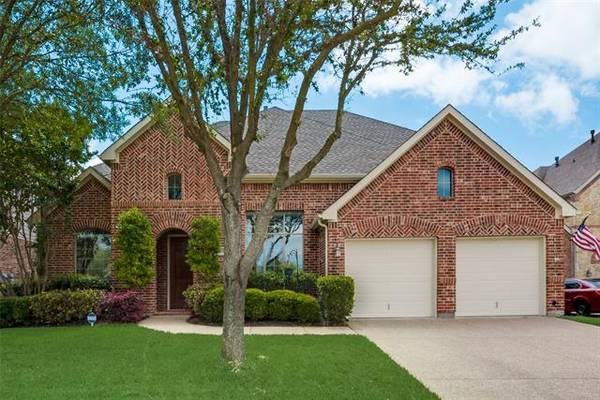 2635 Bridgewater Drive, Grand Prairie, TX 75054