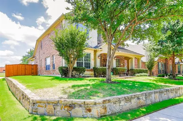 Frisco, TX 75033,3173 Appleblossom Drive