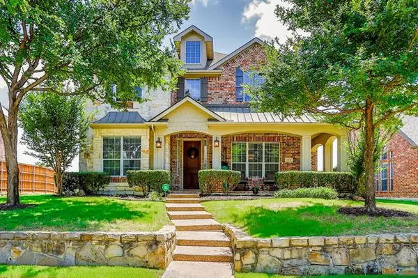 3173 Appleblossom Drive, Frisco, TX 75033