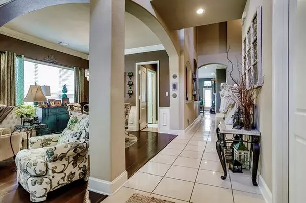 Frisco, TX 75033,3173 Appleblossom Drive