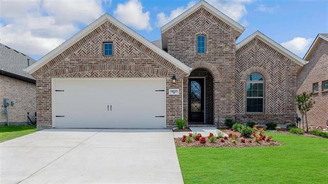 14625 Martin Creek Cove, Roanoke, TX 76262