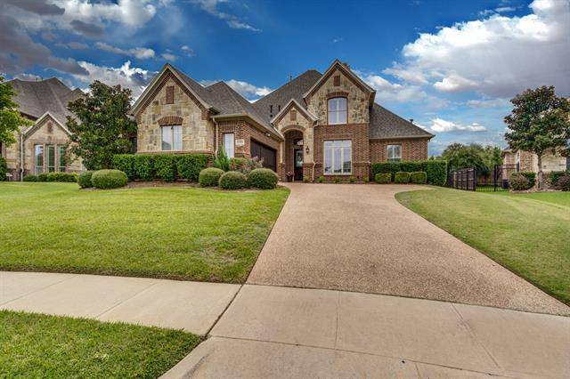 1233 Verona Way, Keller, TX 76248