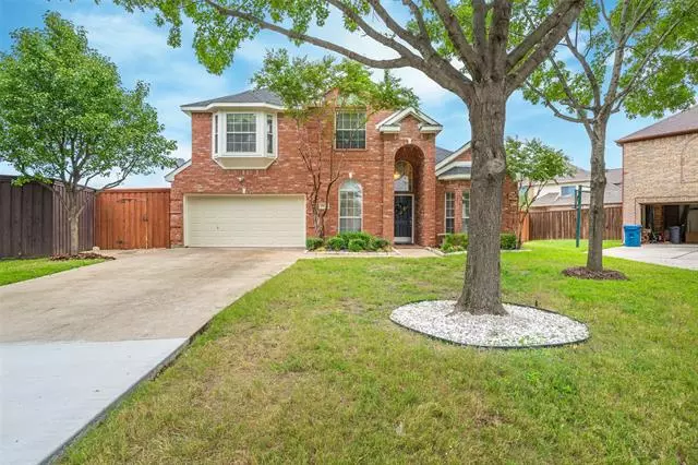 1516 Grapevine Creek Drive, Coppell, TX 75019