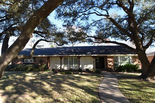 312 W Clinton Street, Dublin, TX 76446