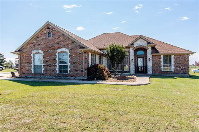 10899 Jackson Road, Krum, TX 76249