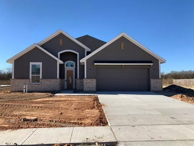 904 Blackbird Drive, Sherman, TX 75092