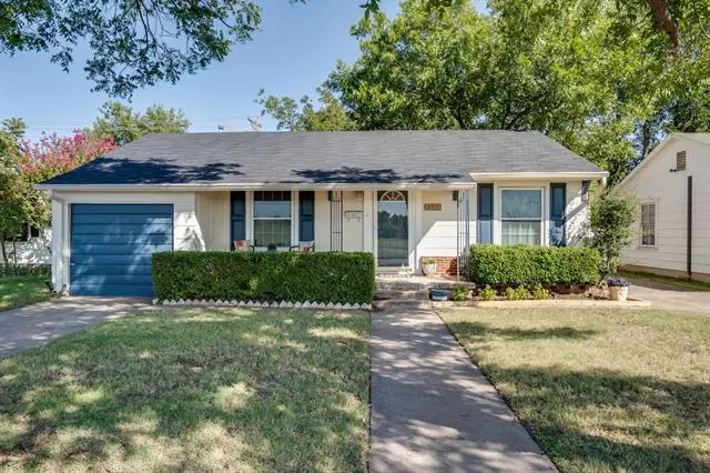 3505 Arthur Street, Wichita Falls, TX 76308