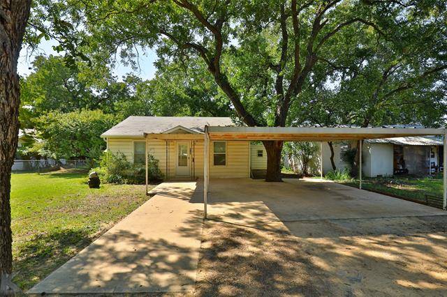 210 Elm Street, Clyde, TX 79510