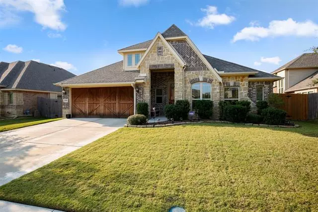 4306 Carnation Lane, Mansfield, TX 76063