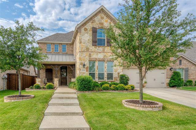 604 Tweed Drive, Fort Worth, TX 76131