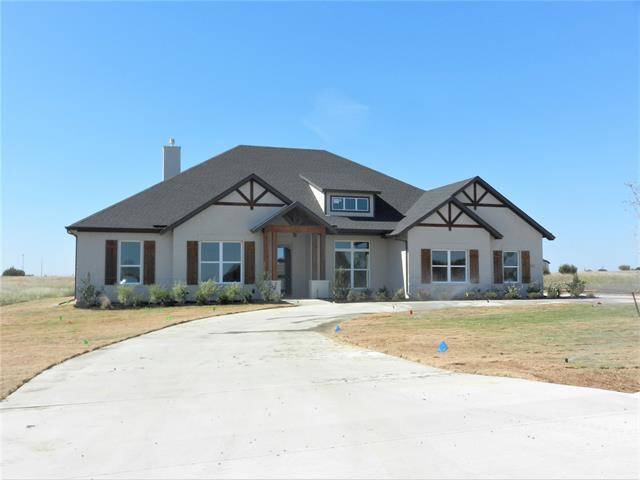 6513 Leo Lane, Godley, TX 76044