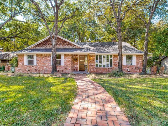 8314 Coolgreene Drive, Dallas, TX 75228