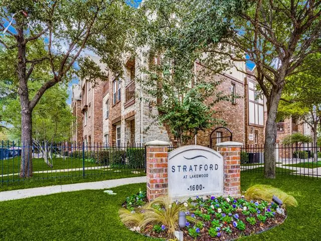 1600 Abrams Road #44, Dallas, TX 75214