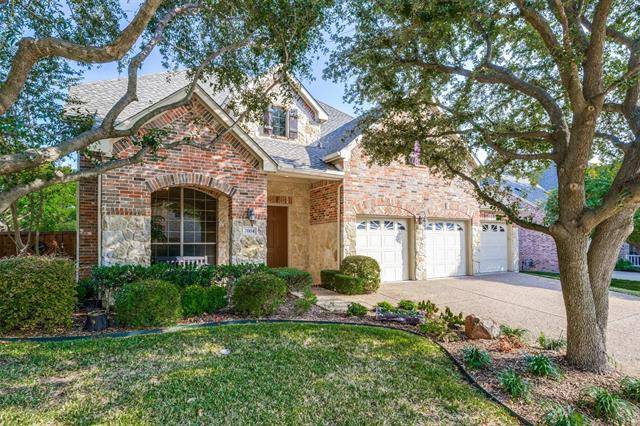 7004 Langmuir Drive, Mckinney, TX 75071