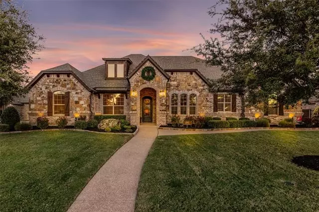 1507 Poppy Drive, Haslet, TX 76052