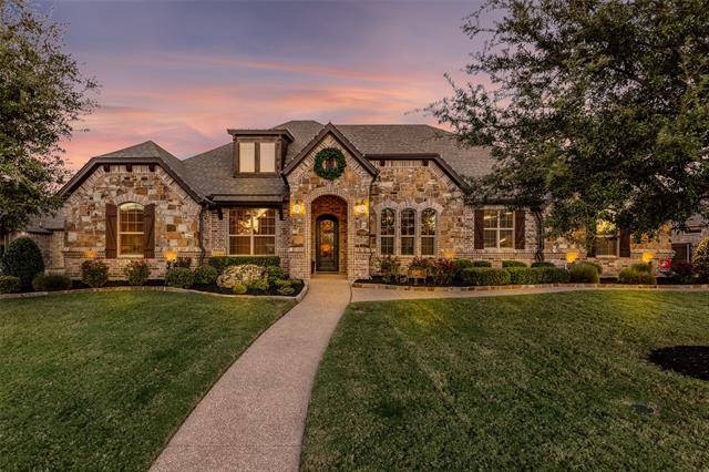 1507 Poppy Drive, Haslet, TX 76052