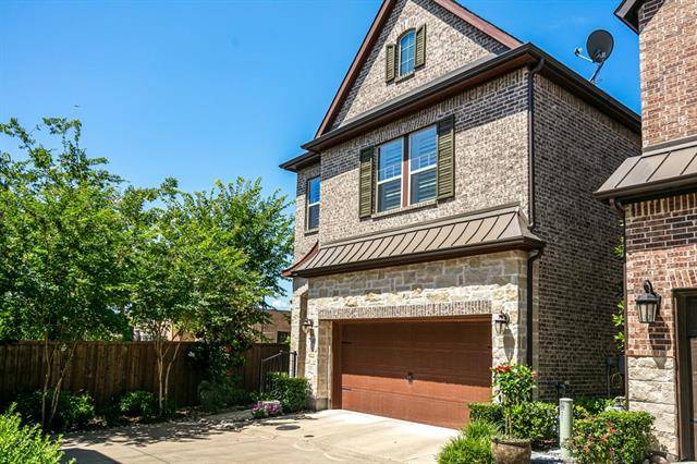 8607 Ballifeary Place, Dallas, TX 75238