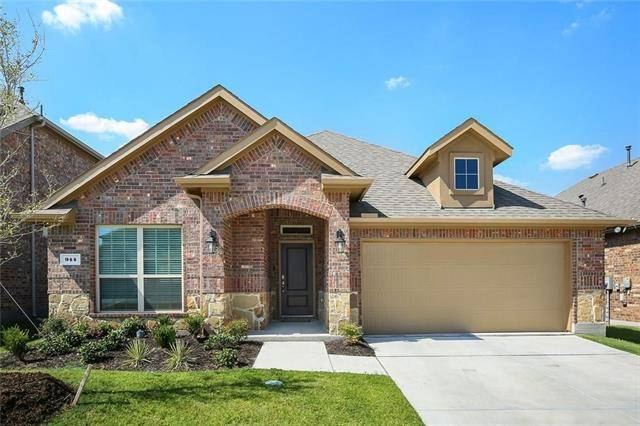 944 Bluebird Way, Celina, TX 75009