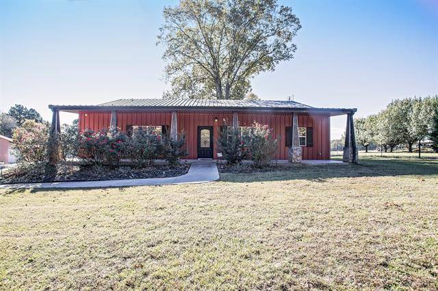 612 VZ COUNTY ROAD 4905, Ben Wheeler, TX 75754