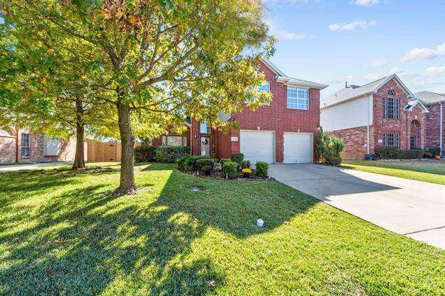 1514 Brighton Drive, Mansfield, TX 76063