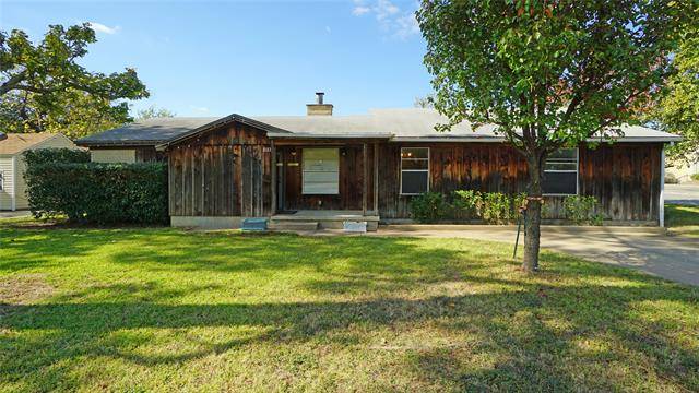 1033 Lydick Lane, River Oaks, TX 76114