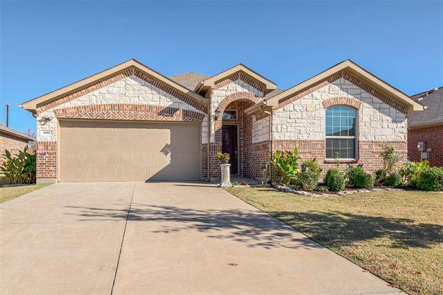 405 Brahma Street, Aubrey, TX 76227