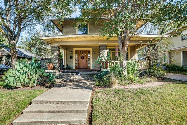 1959 Alston Avenue, Fort Worth, TX 76110