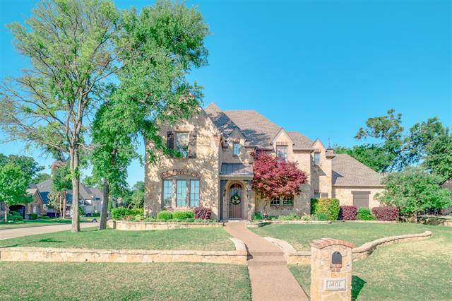 1401 Norwegian Wood Court, Mansfield, TX 76063