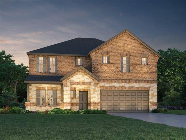 1800 Canyon Lane, Melissa, TX 75454