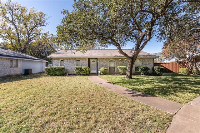 3005 Lockwood Circle, Carrollton, TX 75007