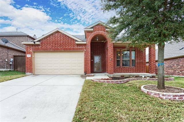 513 Andalusian Trail, Celina, TX 75009