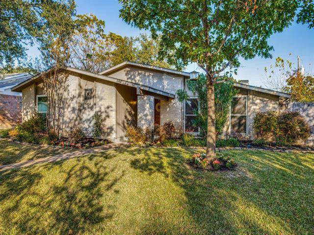 9404 Rolling Rock Lane, Dallas, TX 75238